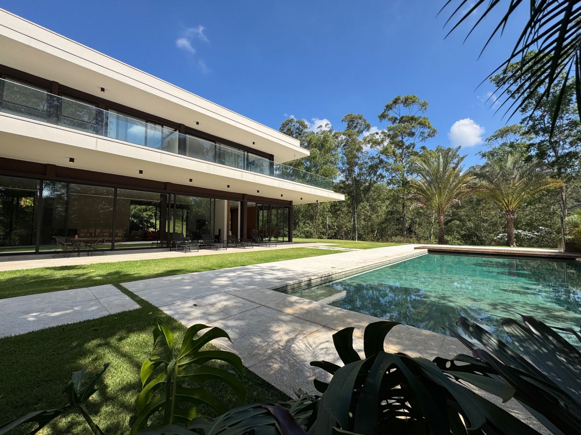 Um novo conceito e viver!