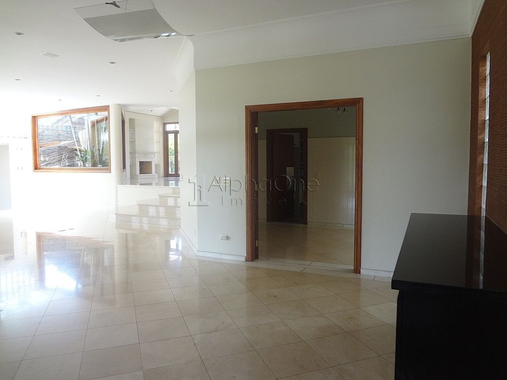 Casa em Condomínio Alphaville 10 Santana de Parnaíba 