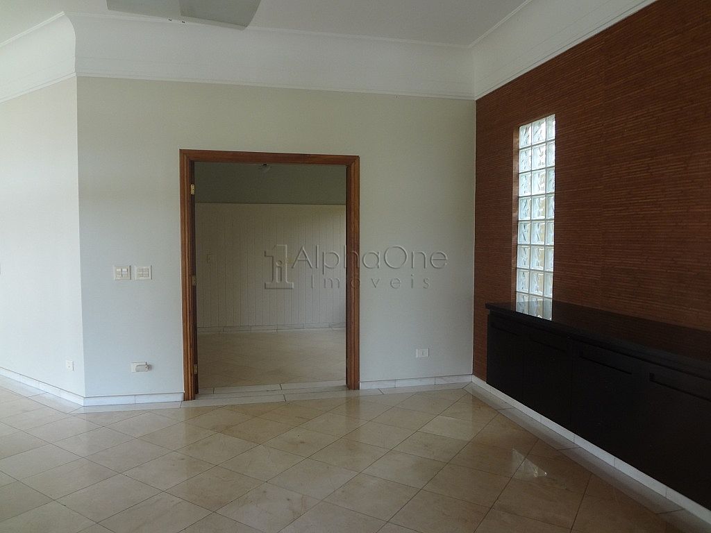 Casa em Condomínio Alphaville 10 Santana de Parnaíba 