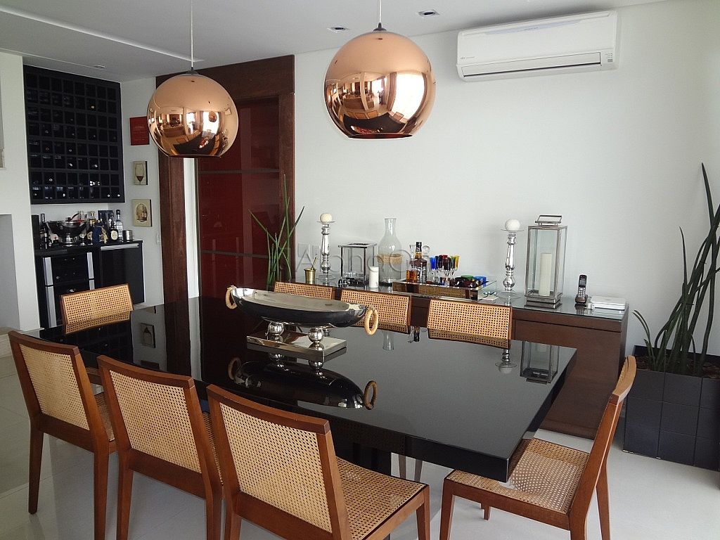 Casa em Condomínio Alphaville 02 Barueri 