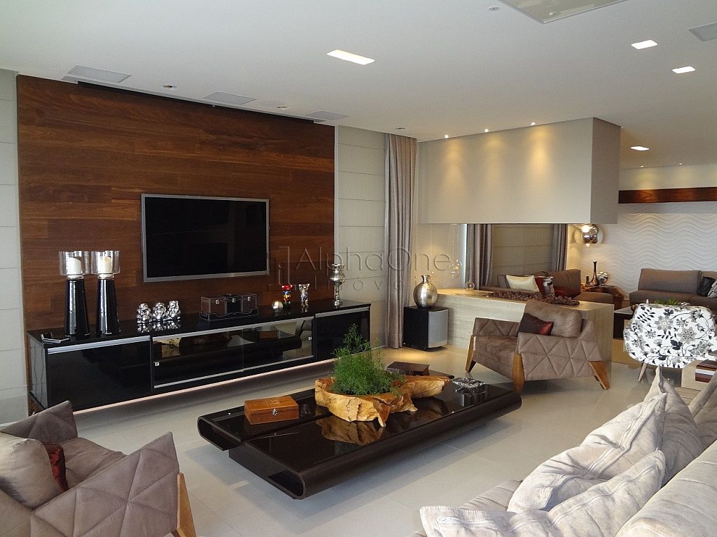 Casa em Condomínio Alphaville 02 Barueri 