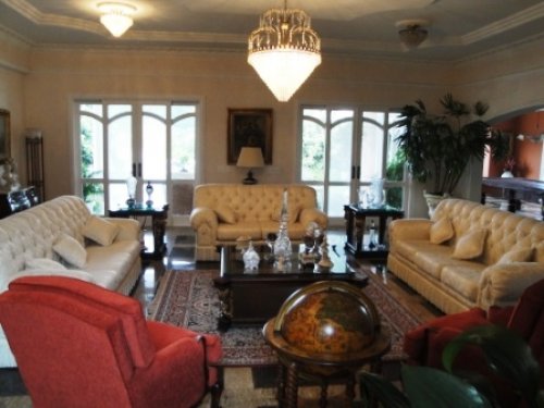 Casa em Condomínio Alphaville 08 Santana de Parnaíba 