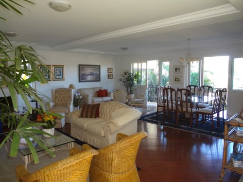 Casa em Condomínio Alphaville 12 Santana de Parnaíba 