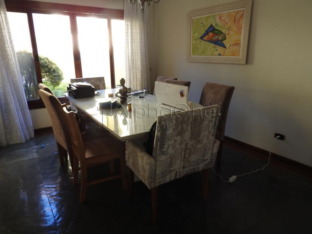 Casa em Condomínio Alphaville 12 Santana de Parnaíba 