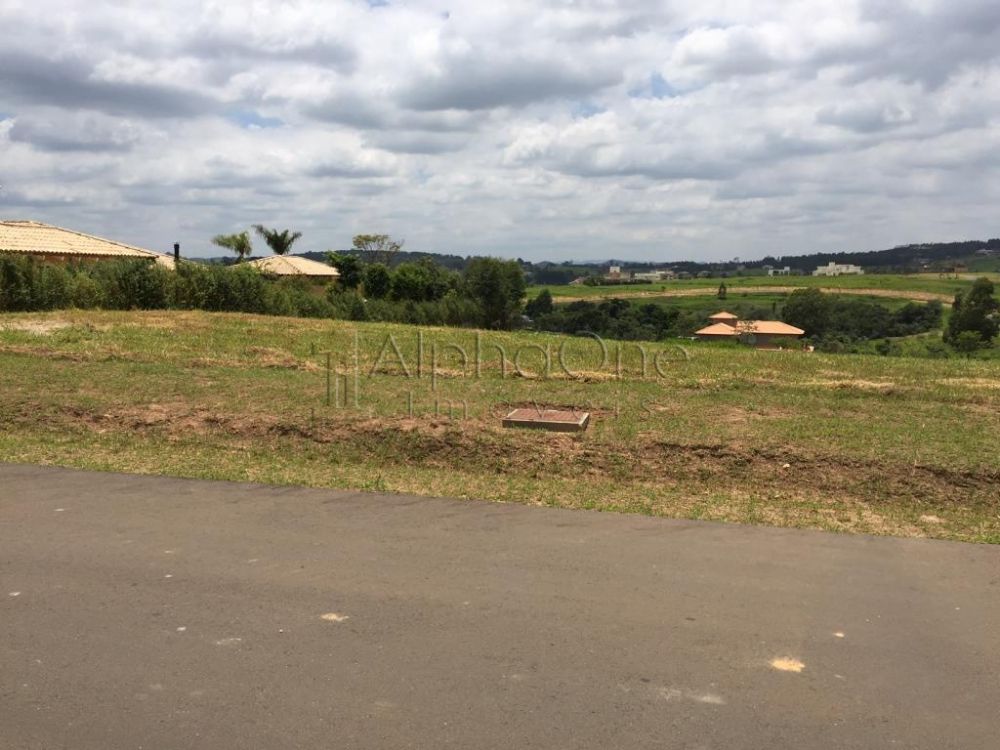 Terreno Terras de São José 2 Itu 