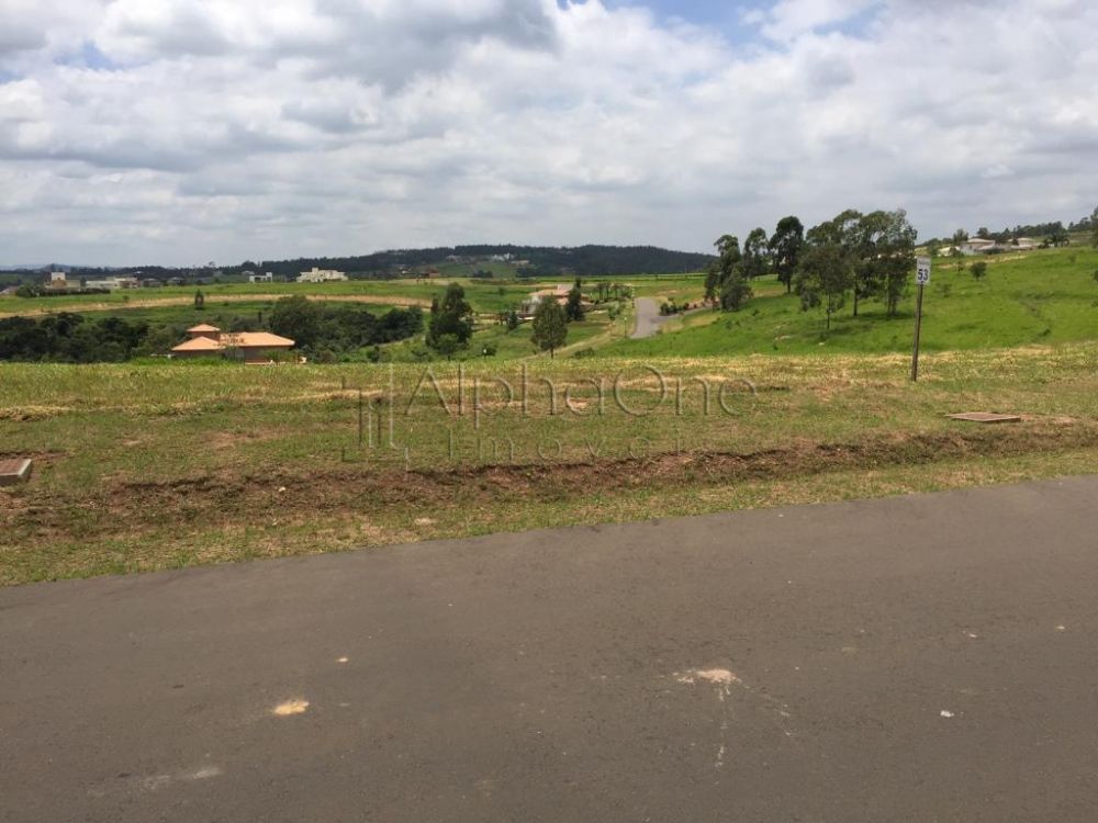 Terreno Terras de São José 2 Itu 