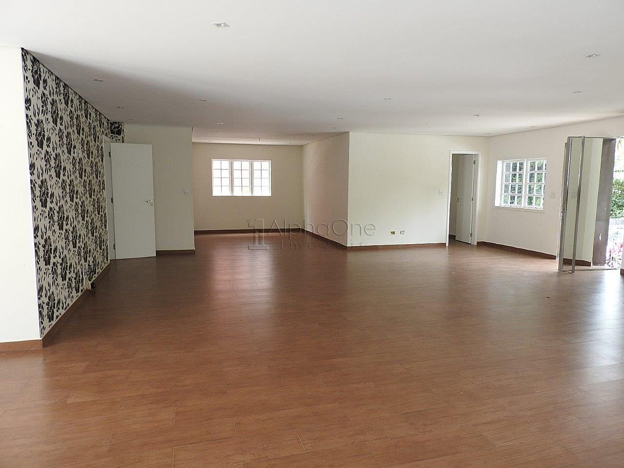 Casa em Condomínio Alphaville 03 Santana de Parnaíba 