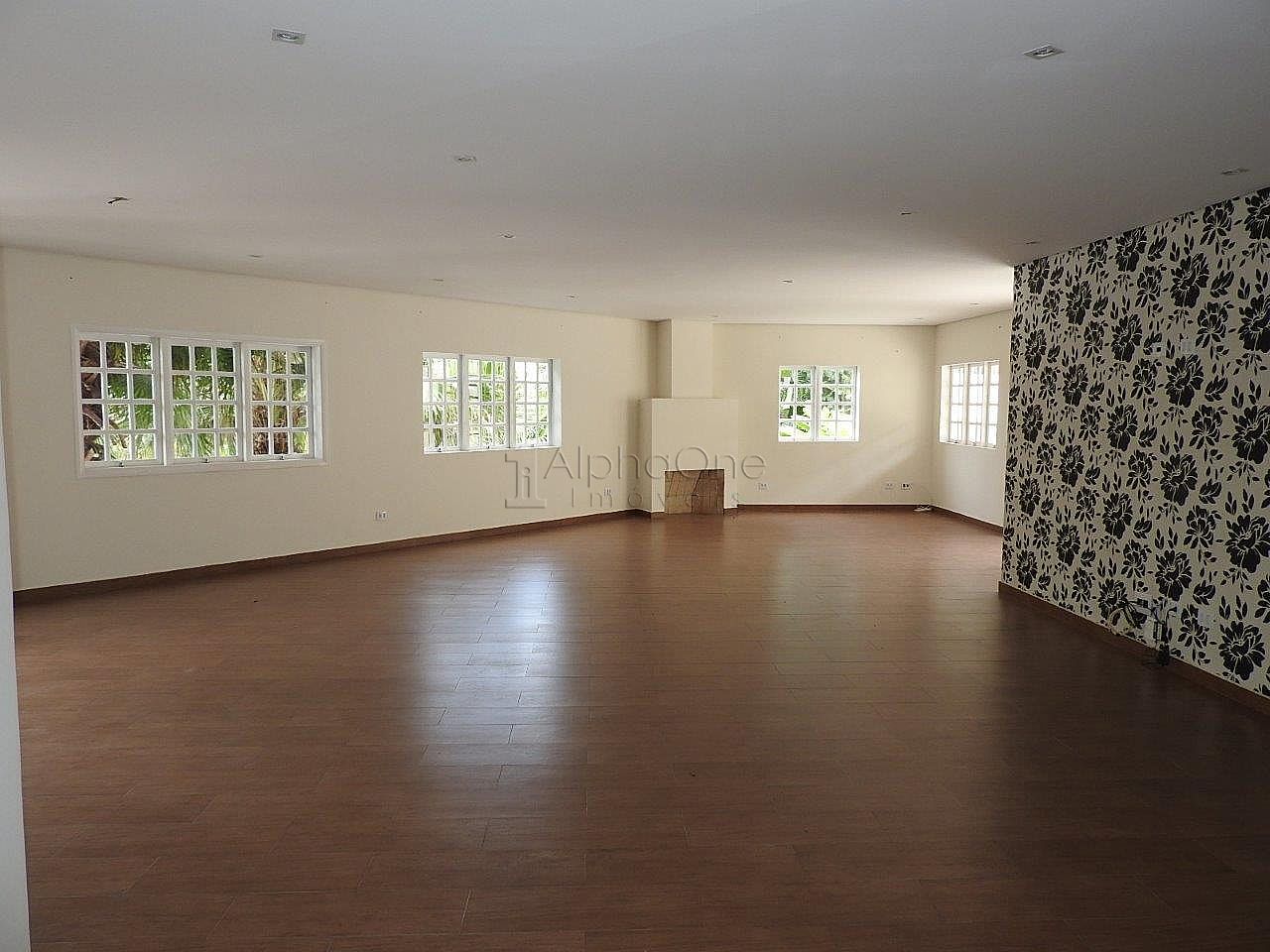 Casa em Condomínio Alphaville 03 Santana de Parnaíba 