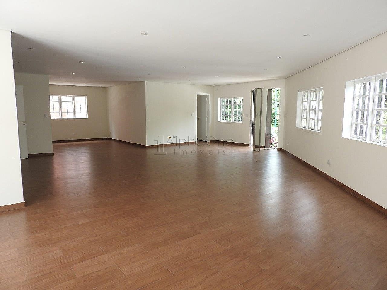 Casa em Condomínio Alphaville 03 Santana de Parnaíba 