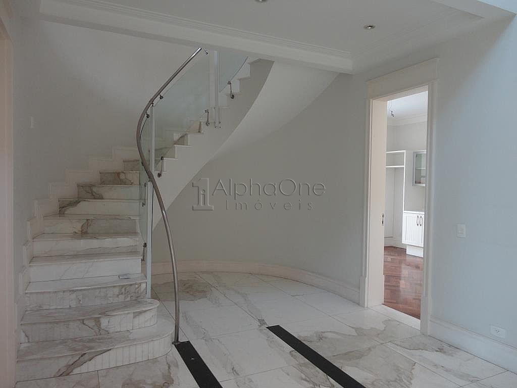 Casa em Condomínio Tamboré 02 Santana de Parnaíba 