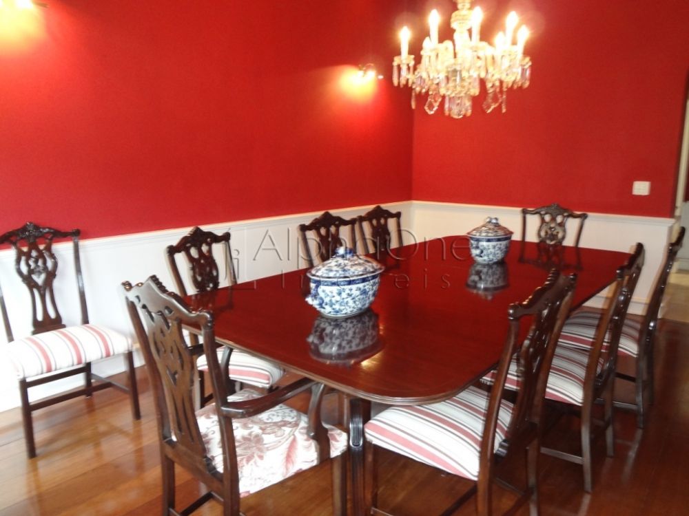 Casa em Condomínio Alphaville 01 Barueri 