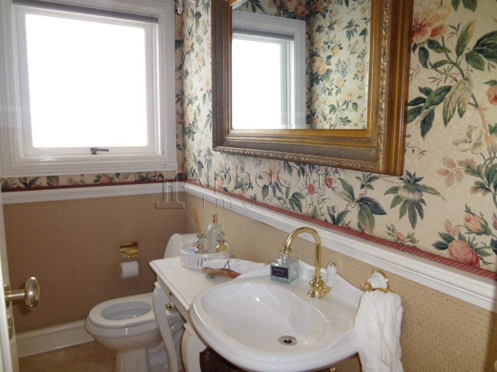 Casa em Condomínio Alphaville 01 Barueri 