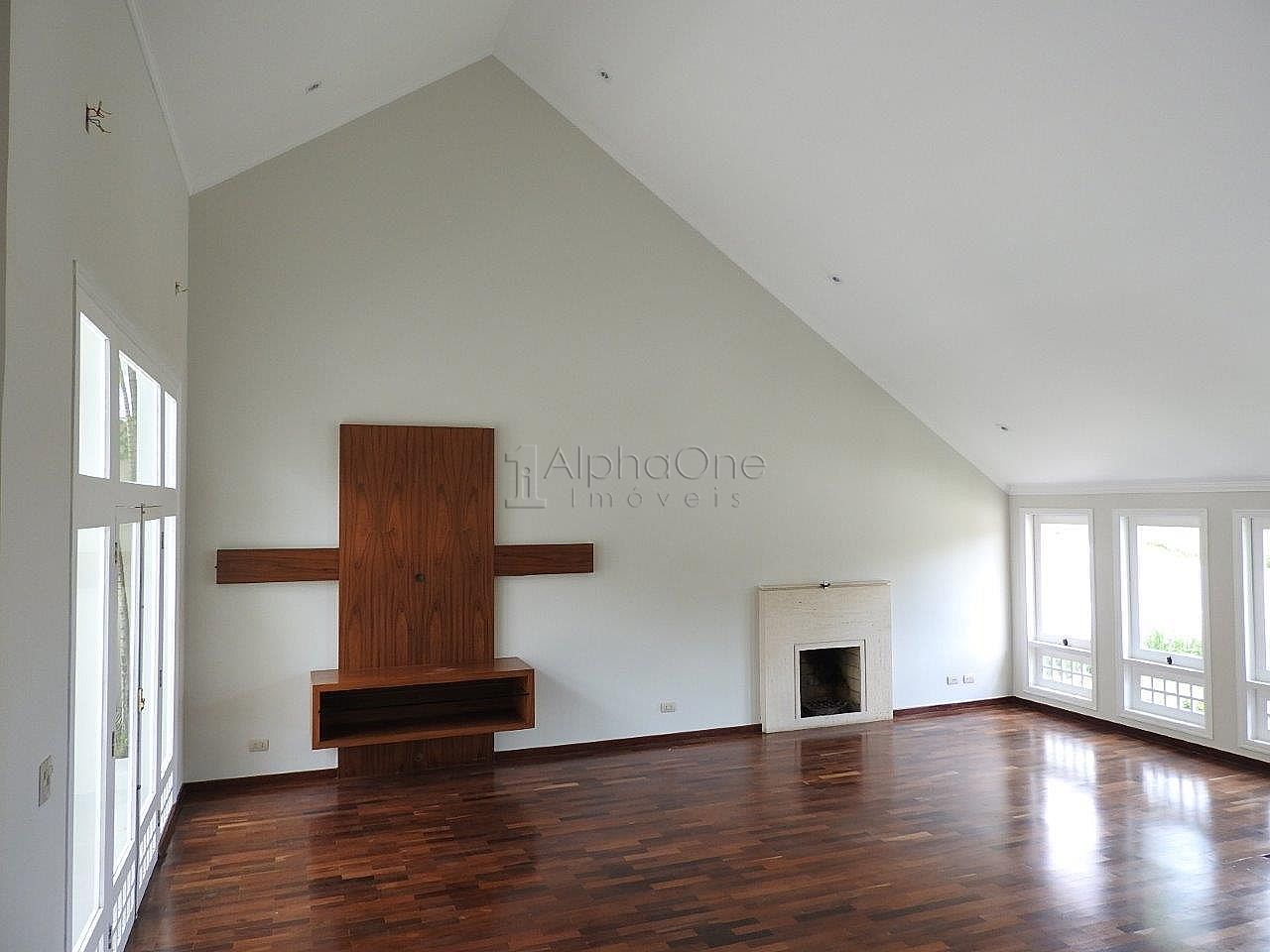 Casa em Condomínio Alphaville 10 Santana de Parnaíba 