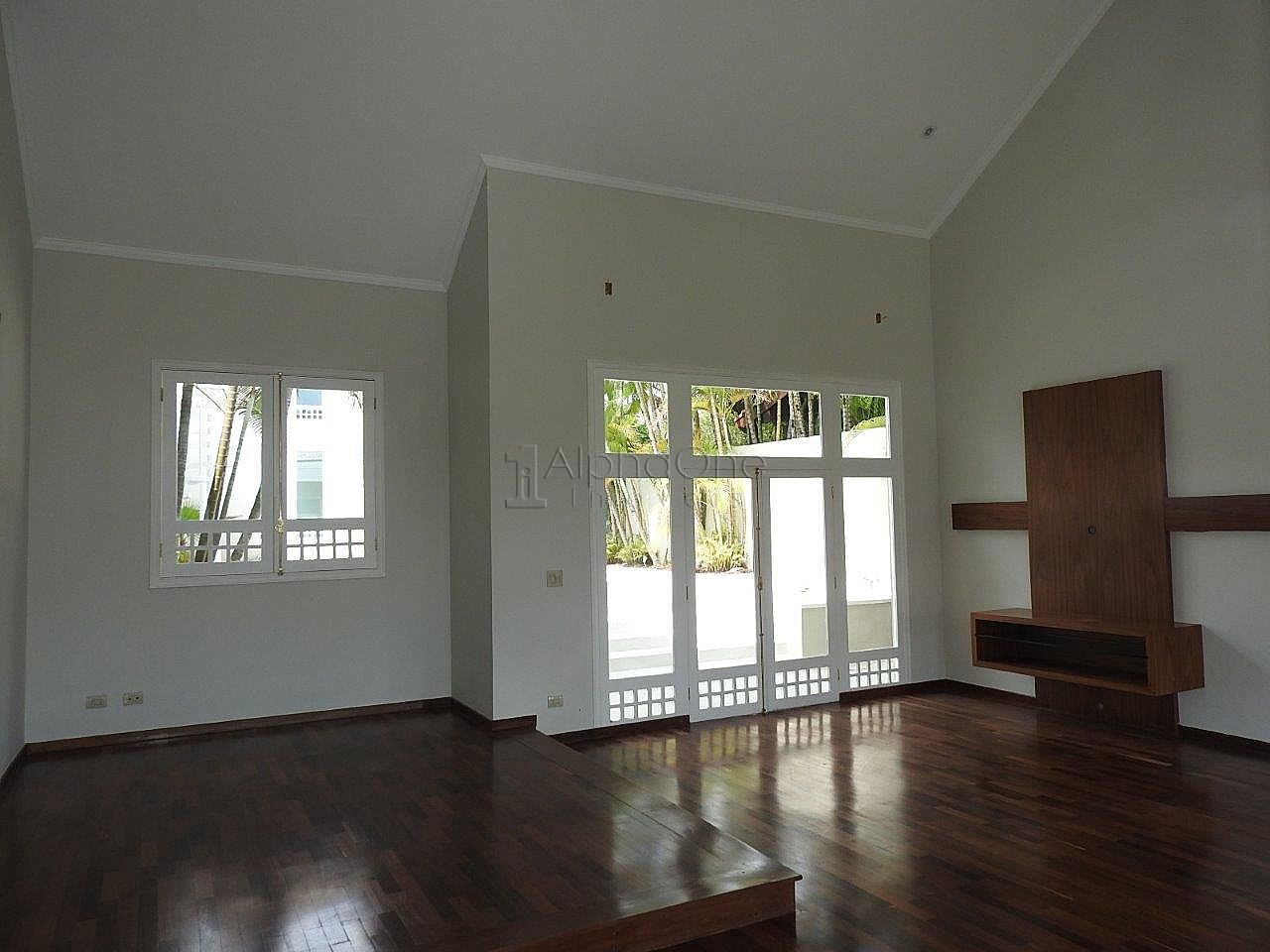 Casa em Condomínio Alphaville 10 Santana de Parnaíba 