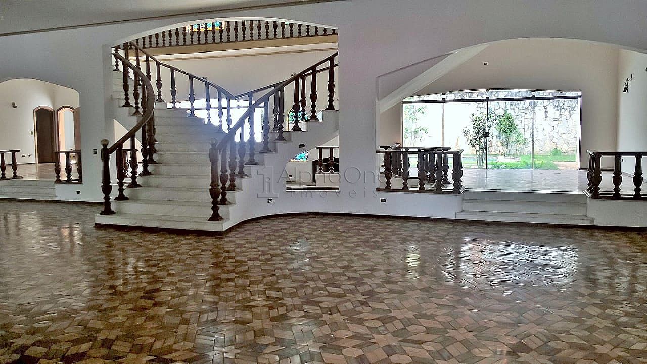 Casa em Condomínio Alphaville 01 Barueri 