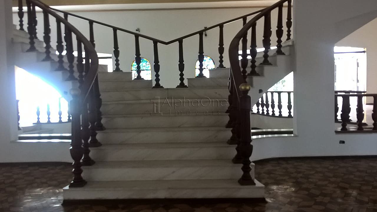 Casa em Condomínio Alphaville 01 Barueri 