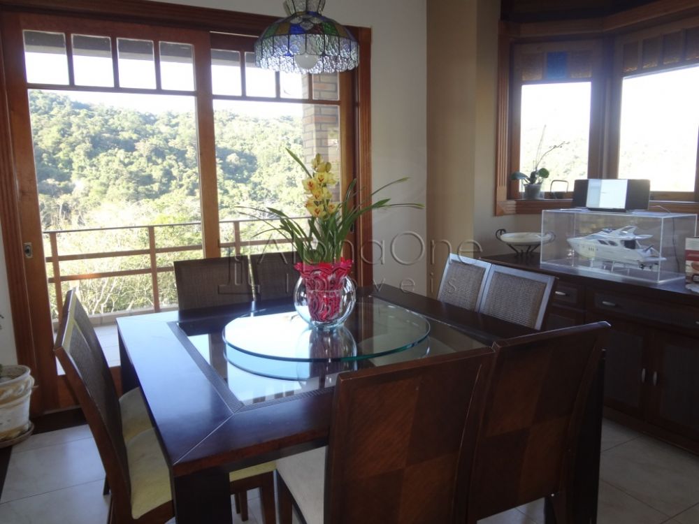 Casa em Condomínio Genesis 2 Santana de Parnaíba 