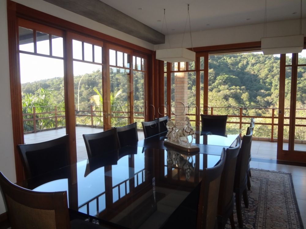 Casa em Condomínio Genesis 2 Santana de Parnaíba 