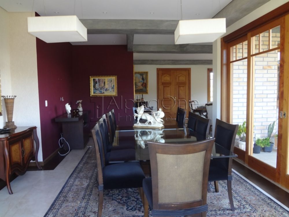 Casa em Condomínio Genesis 2 Santana de Parnaíba 