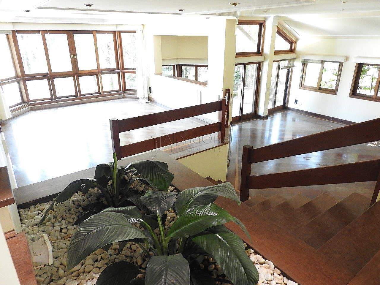 Casa em Condomínio Alphaville 10 Santana de Parnaíba 