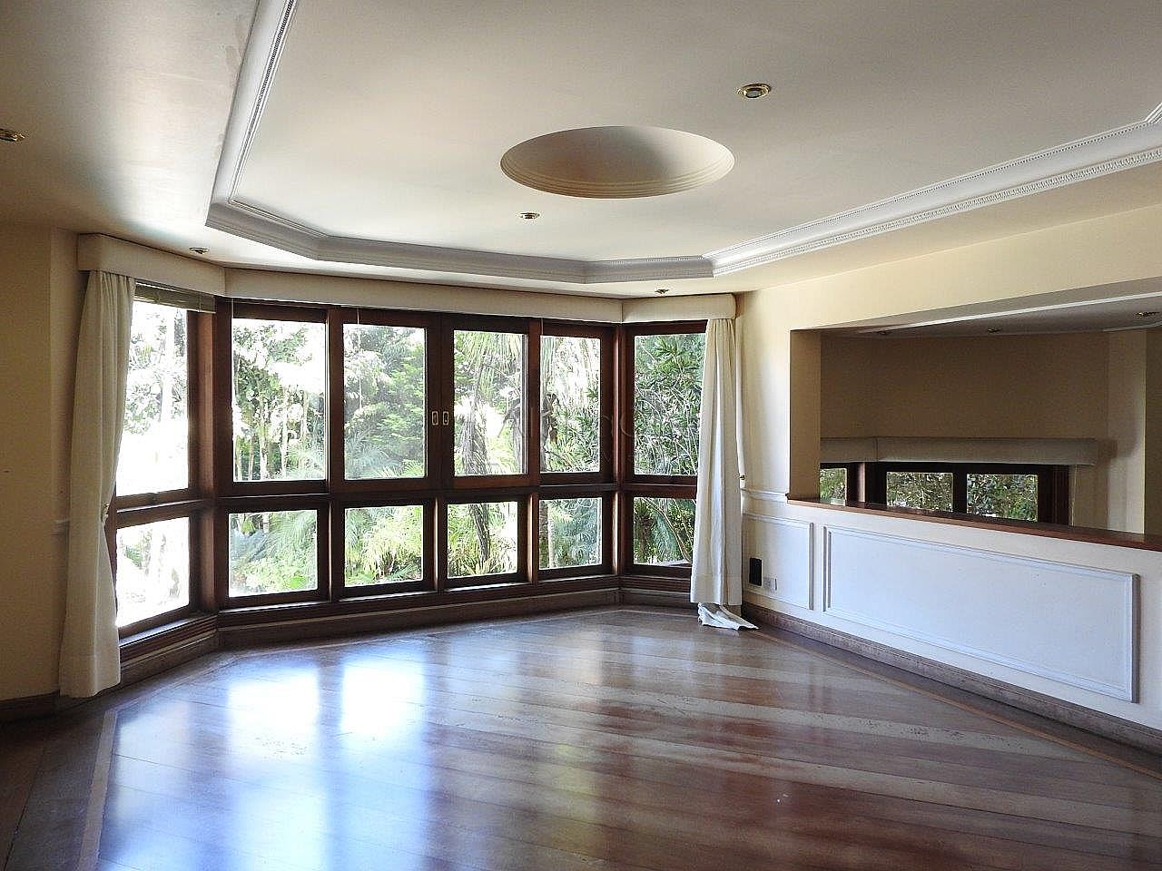 Casa em Condomínio Alphaville 10 Santana de Parnaíba 