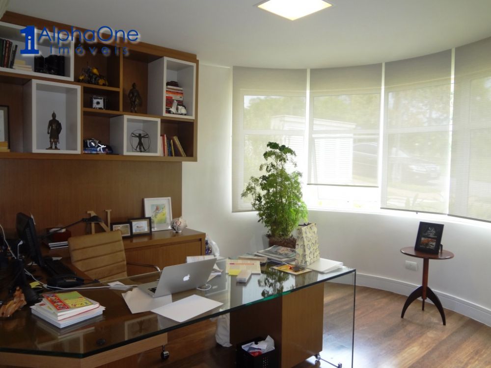 Casa em Condomínio Genesis 1 Santana de Parnaíba 