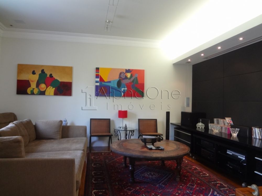 Casa em Condomínio Tamboré 02 Santana de Parnaíba 