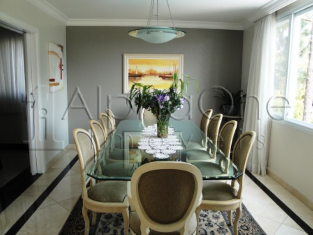 Casa em Condomínio Alphaville 01 Barueri 