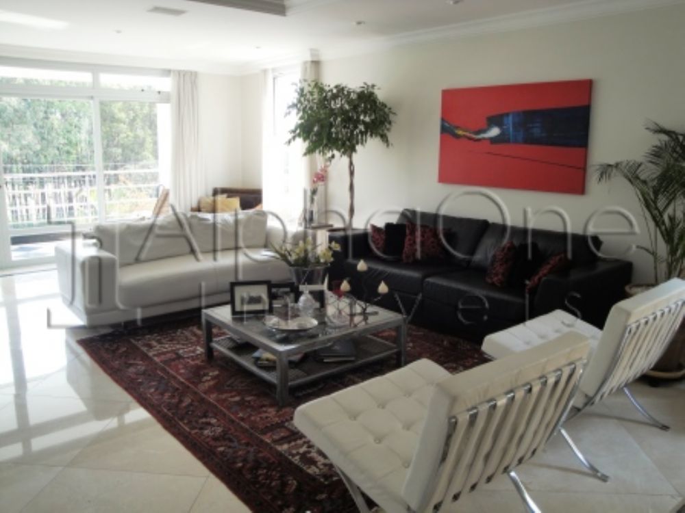 Casa em Condomínio Alphaville 01 Barueri 