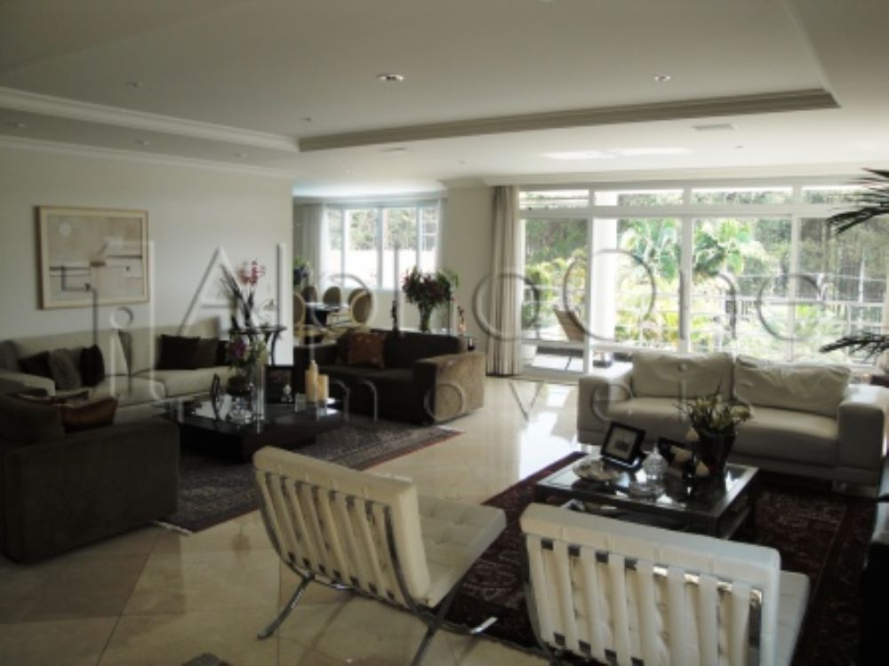 Casa em Condomínio Alphaville 01 Barueri 