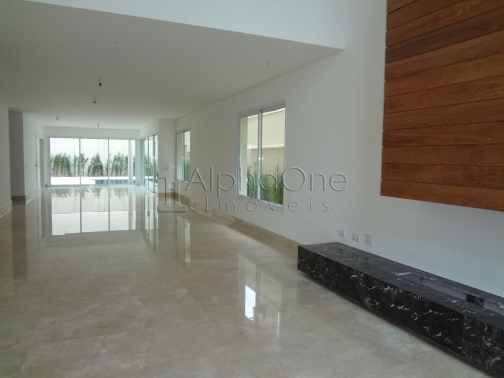 Casa em Condomínio Alphaville 11 Santana de Parnaíba 