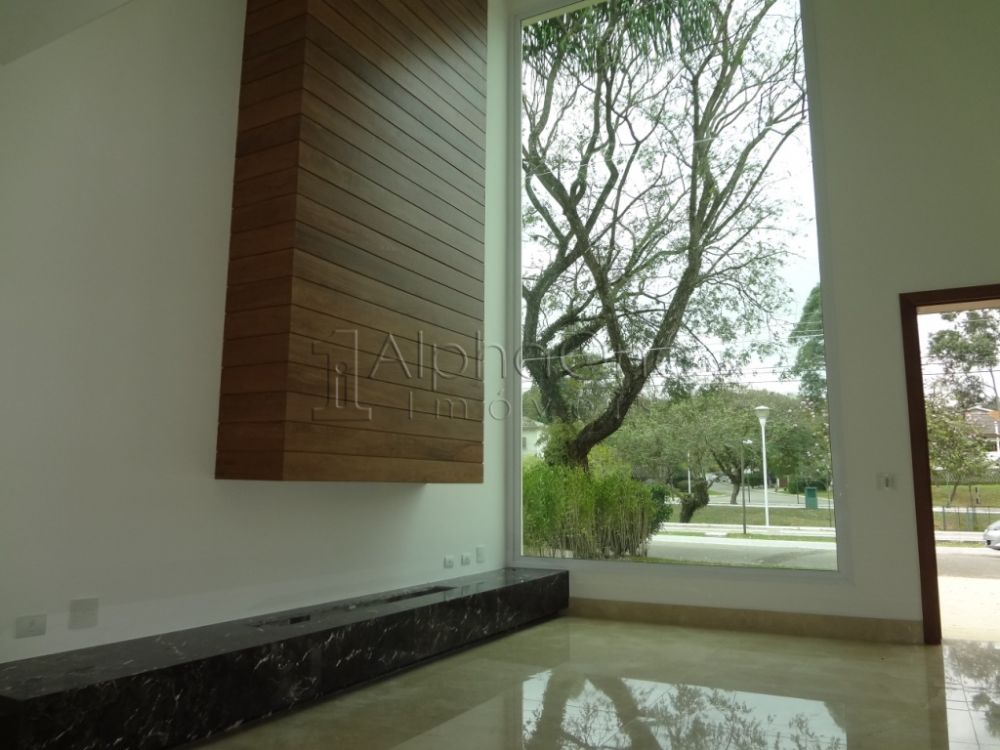 Casa em Condomínio Alphaville 11 Santana de Parnaíba 