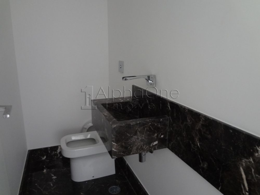 Casa em Condomínio Alphaville 11 Santana de Parnaíba 