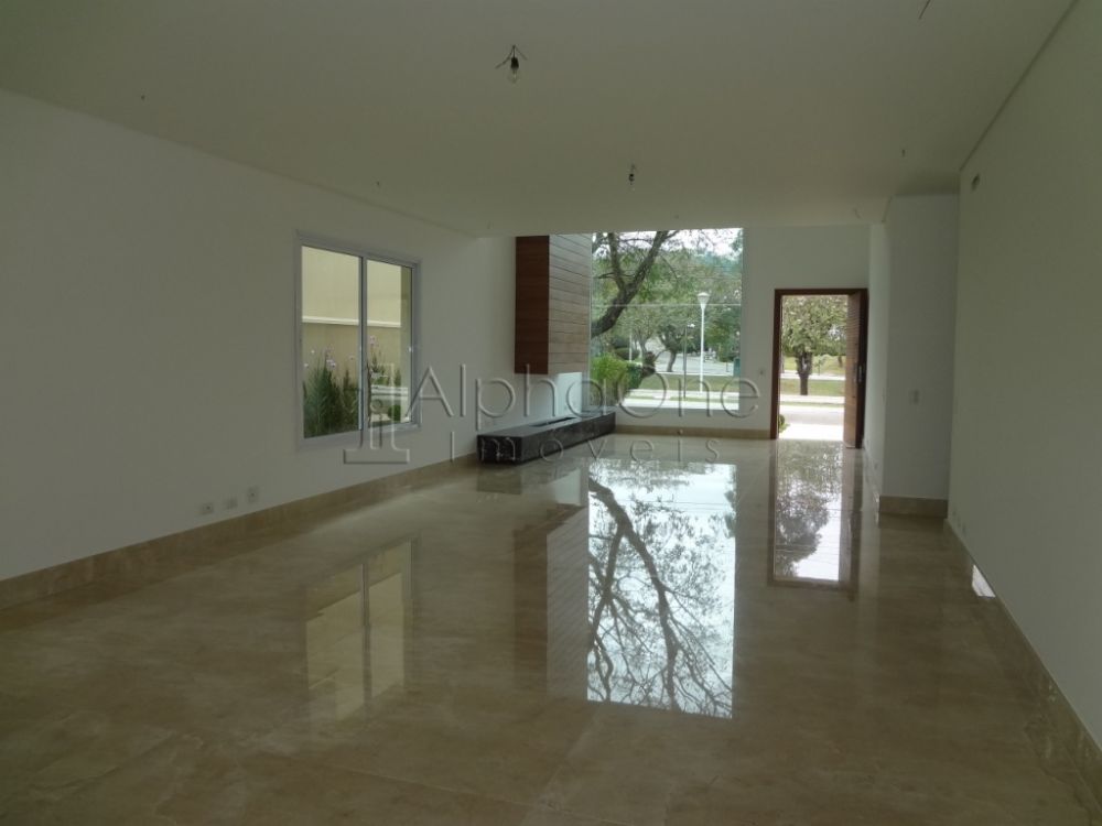 Casa em Condomínio Alphaville 11 Santana de Parnaíba 