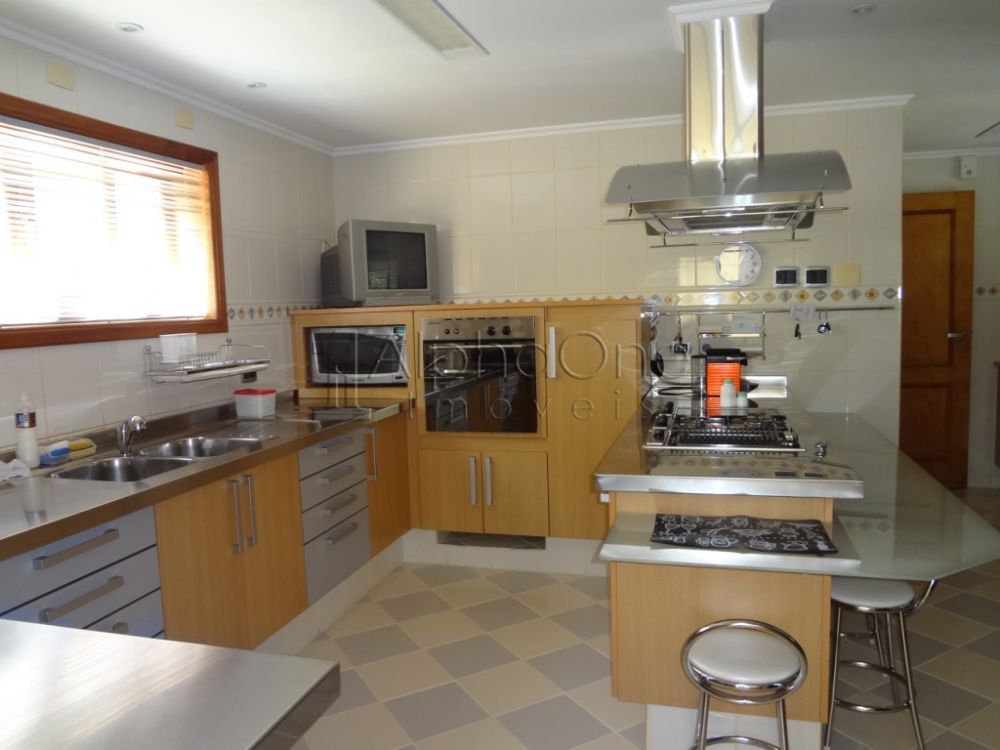 Casa em Condomínio Ecoville  