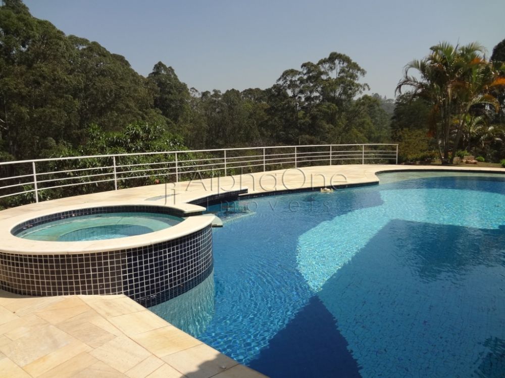 Casa em Condomínio Ecoville  