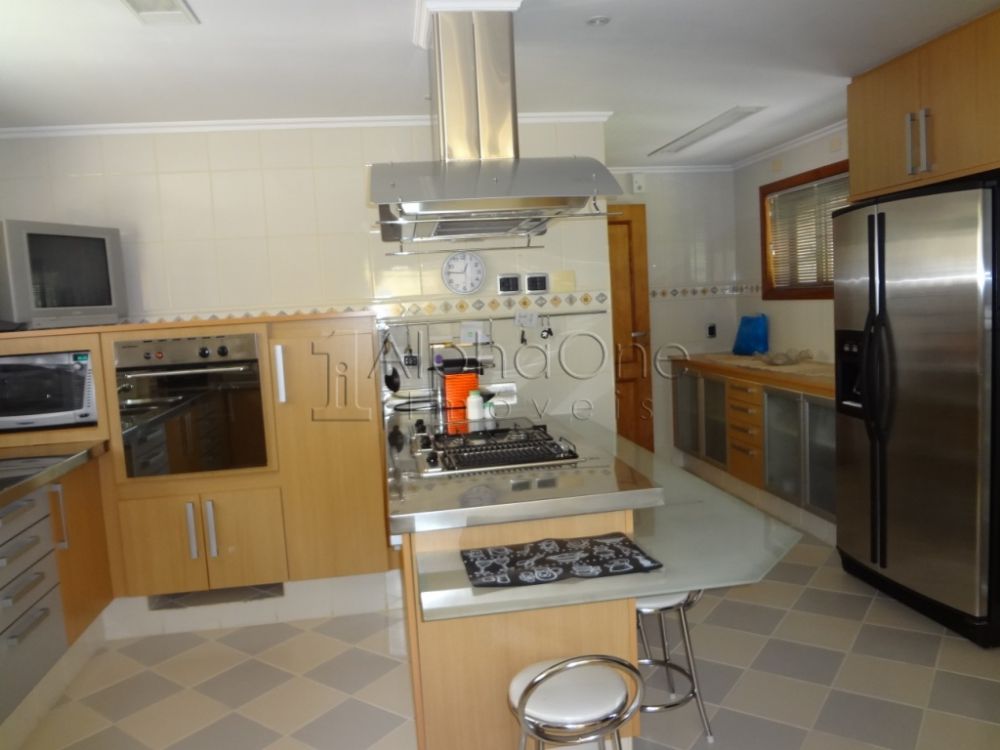 Casa em Condomínio Ecoville  