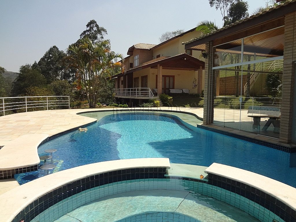 Casa em Condomínio Ecoville  