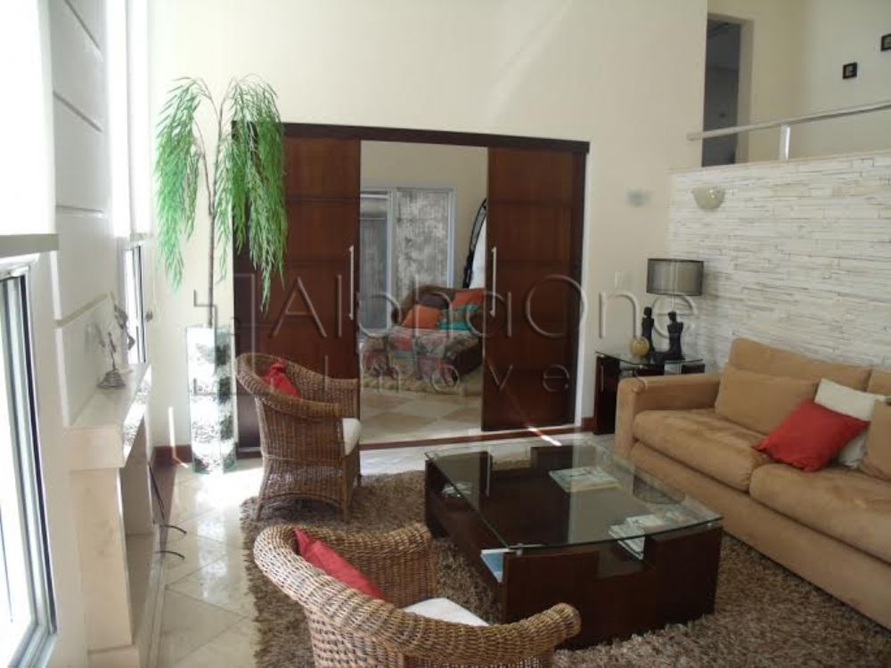 Casa em Condomínio Alphaville 10 Santana de Parnaíba 