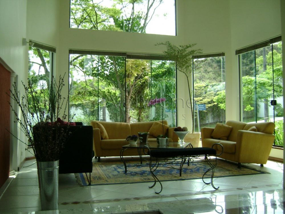 Casa em Condomínio Alphaville 12 Santana de Parnaíba 