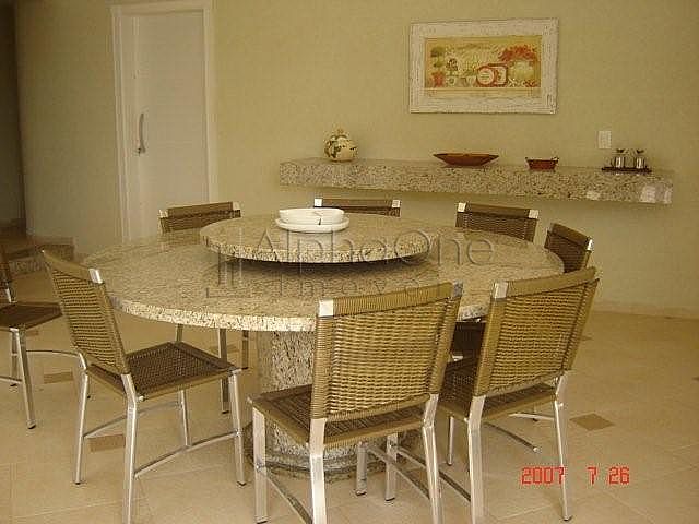 Casa em Condomínio Alphaville 00  