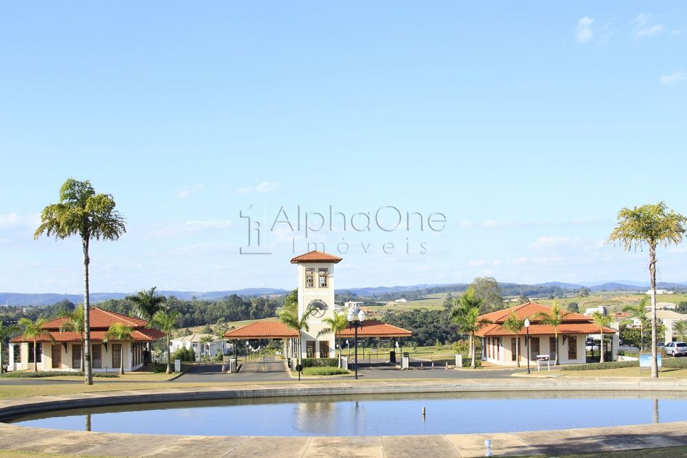 Terreno Terras de São José 2 Itu 