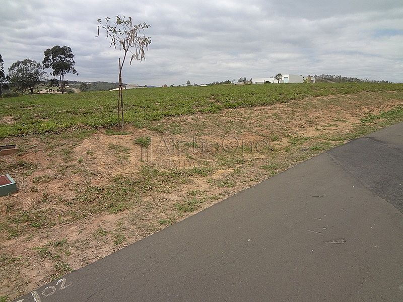 Terreno Terras de São José 2 Itu 