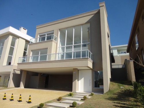 Casa em Condomínio Burle Marx Santana de Parnaíba 