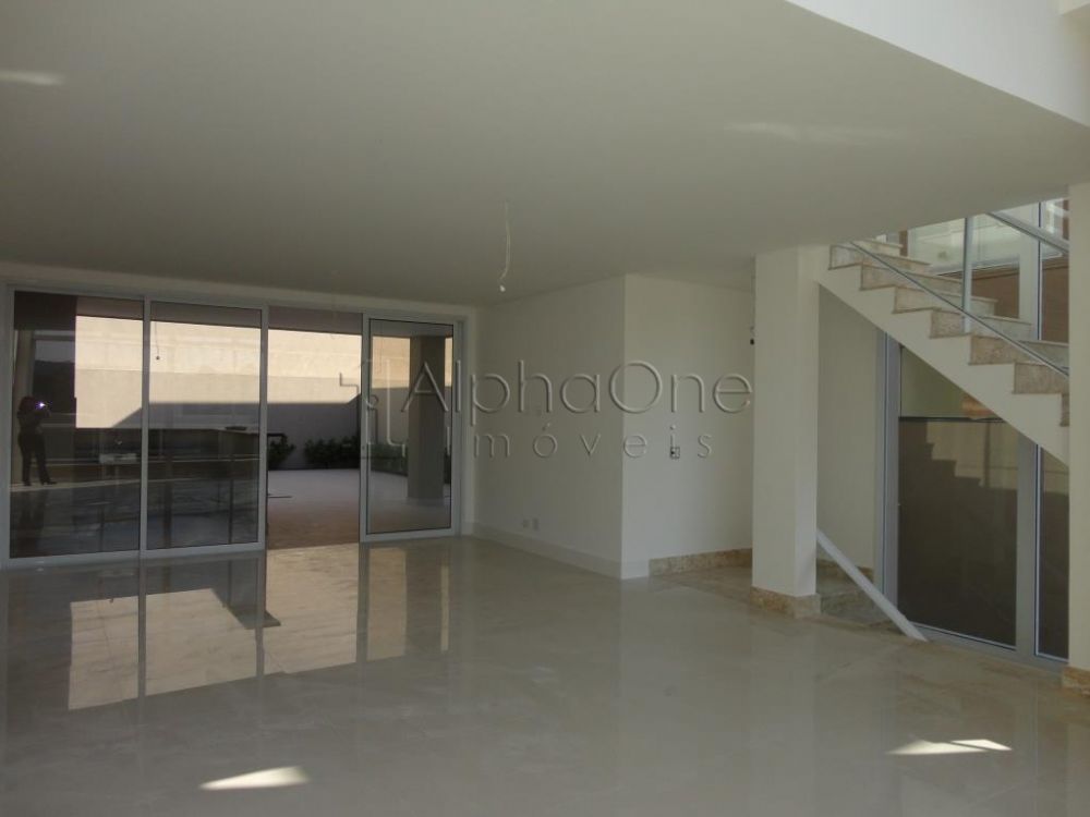 Casa em Condomínio Burle Marx Santana de Parnaíba 