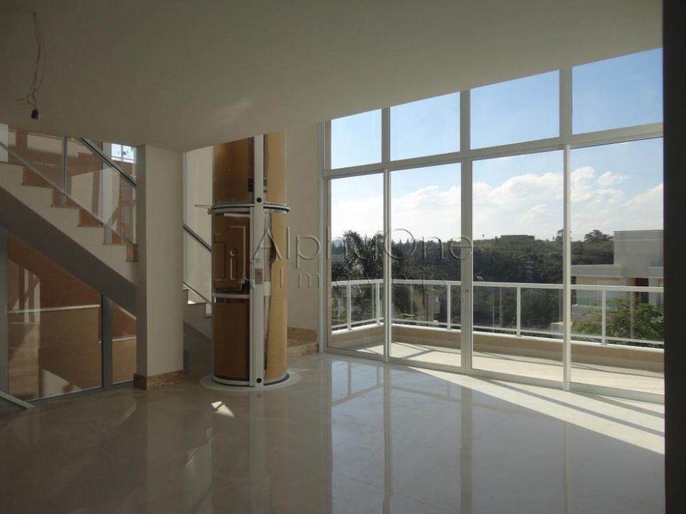 Casa em Condomínio Burle Marx Santana de Parnaíba 