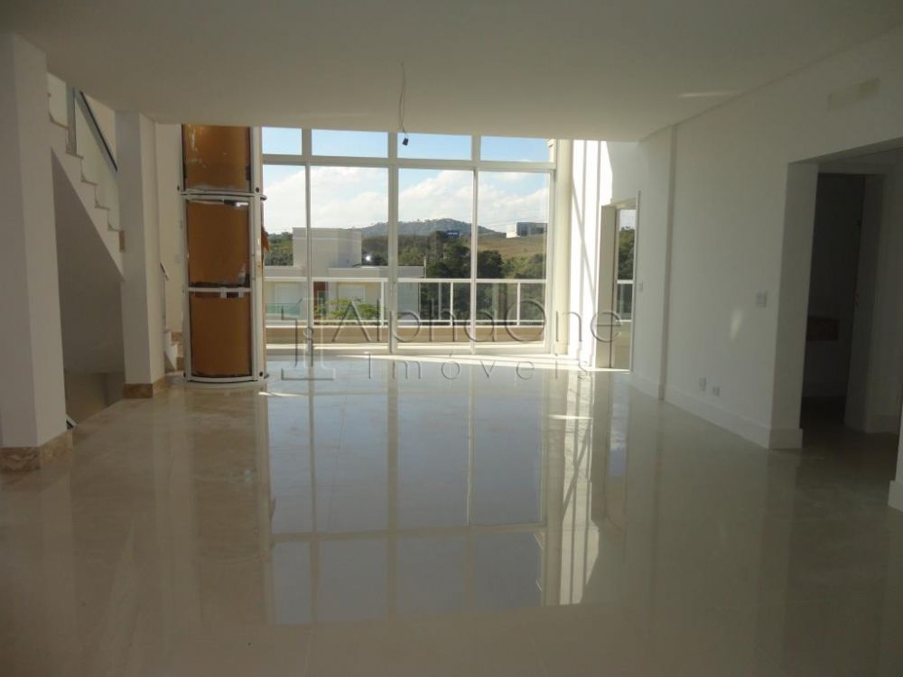 Casa em Condomínio Burle Marx Santana de Parnaíba 