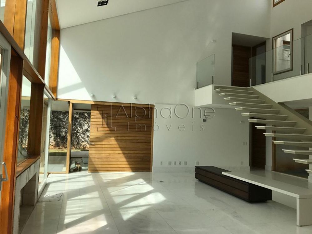 Casa em Condomínio Alphaville 01 Barueri 