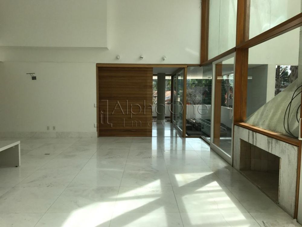 Casa em Condomínio Alphaville 01 Barueri 