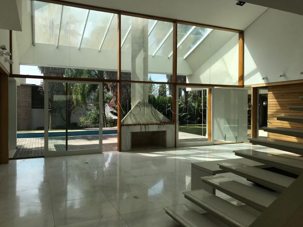 Casa em Condomínio Alphaville 01 Barueri 